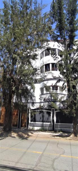 Casa Moya Vallecito
